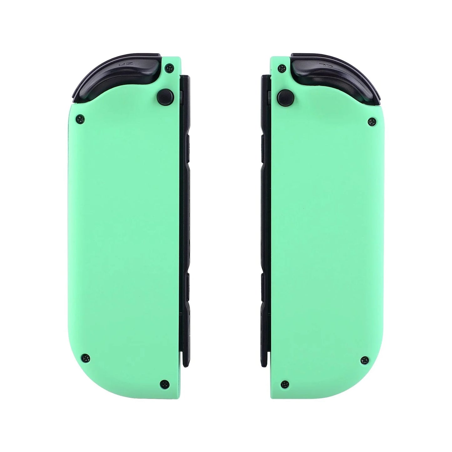 Minty