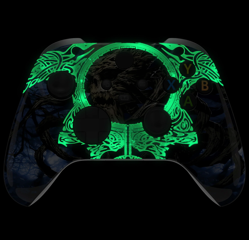 GLO Kraken