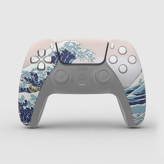 Great Wave