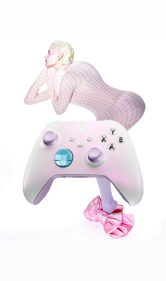 Rare PinkTeal