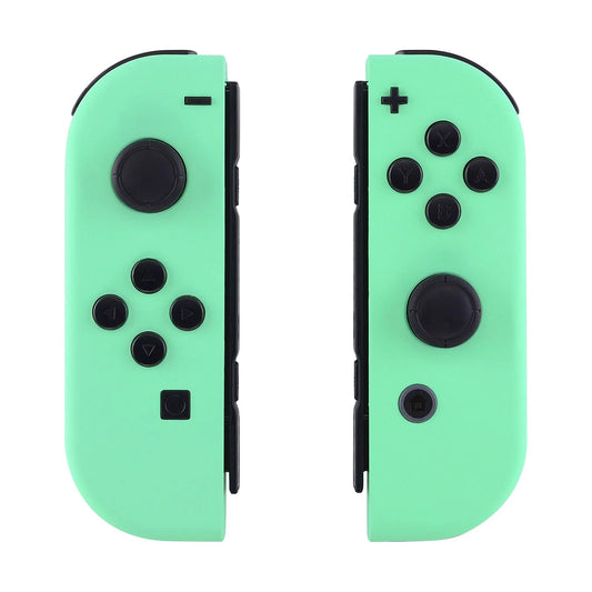 Minty